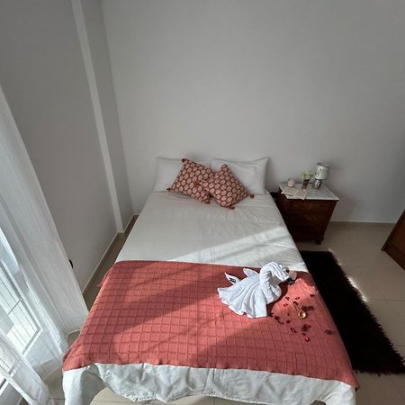 Апартаменты Vivienda Alpa Fontanales Агуа-де-Фонтаналес Экстерьер фото